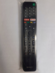 Telekomandë Sony Remote Commander RMF TX500E, për TV Sony, e zezë