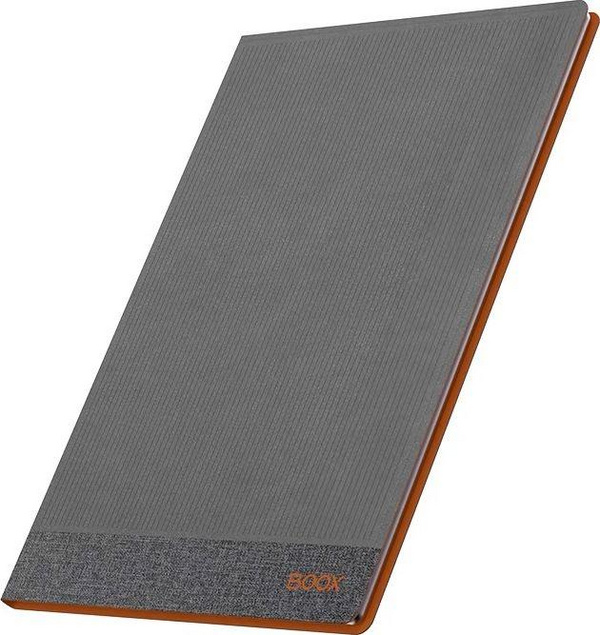 Mbrojtëse për Onyx Boox Note 5, e hirtë