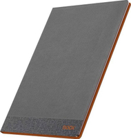 Mbrojtëse për Onyx Boox Note 5, e hirtë