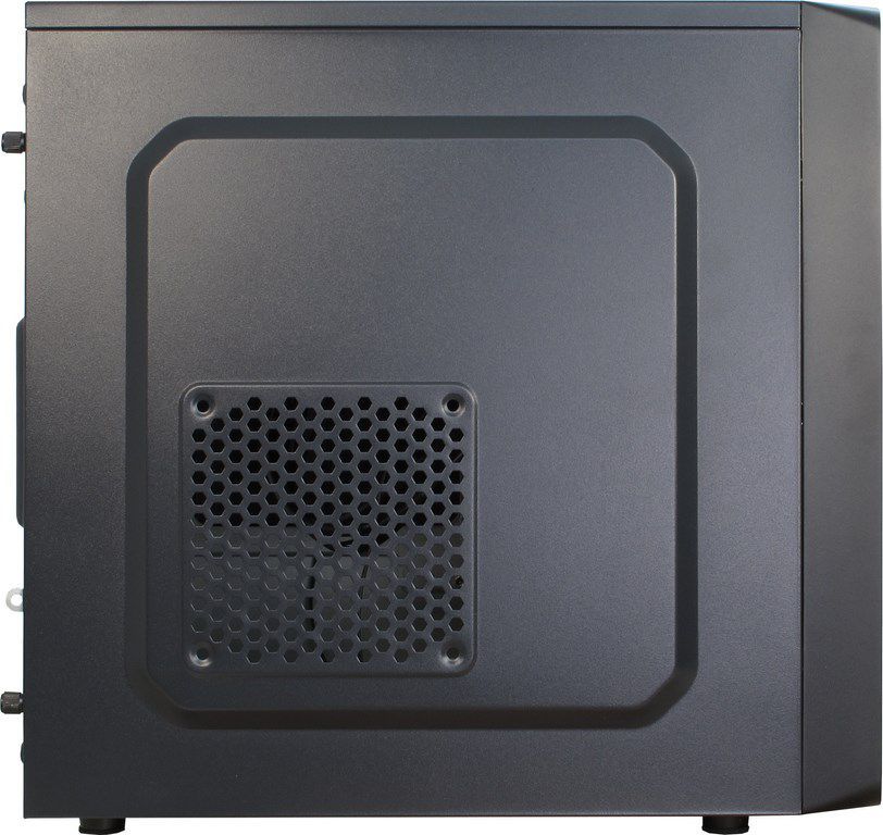 Kasë Inter-Tech MA-01, Micro Tower