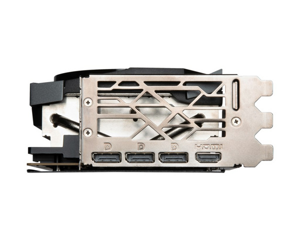 Kartelë grafike MSI GeForce RTX 4080 Gaming X Trio, 16GB GDDR6X