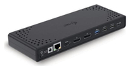 Docking station i-tec USB-C Triple Display Gen 2 + Power Delivery 100W
