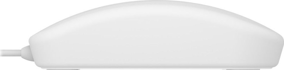 Mouse mjekësor Cherry AK-PMH3, me kabllo, IP68, i bardhë