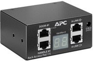 Modul aksesi rafti APC NetBotz Rack Access Pod 175, për deri 24 dyer, për NetBotz 750 dhe 755