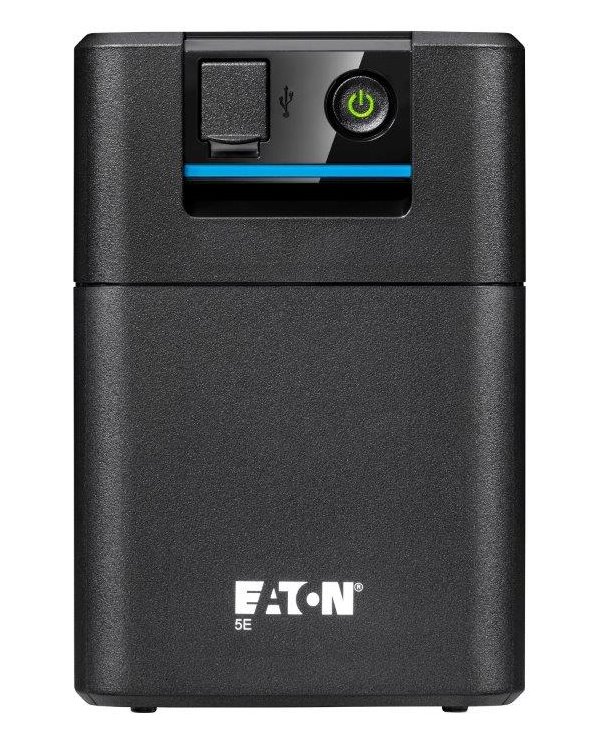 UPS Eaton 5E Gen2 900 USB, 0.9kVA, 480W 2 AC
