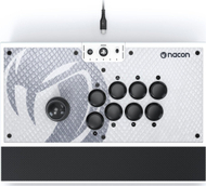 Kontroller Nacon PS5 ARCADE, me kabllo