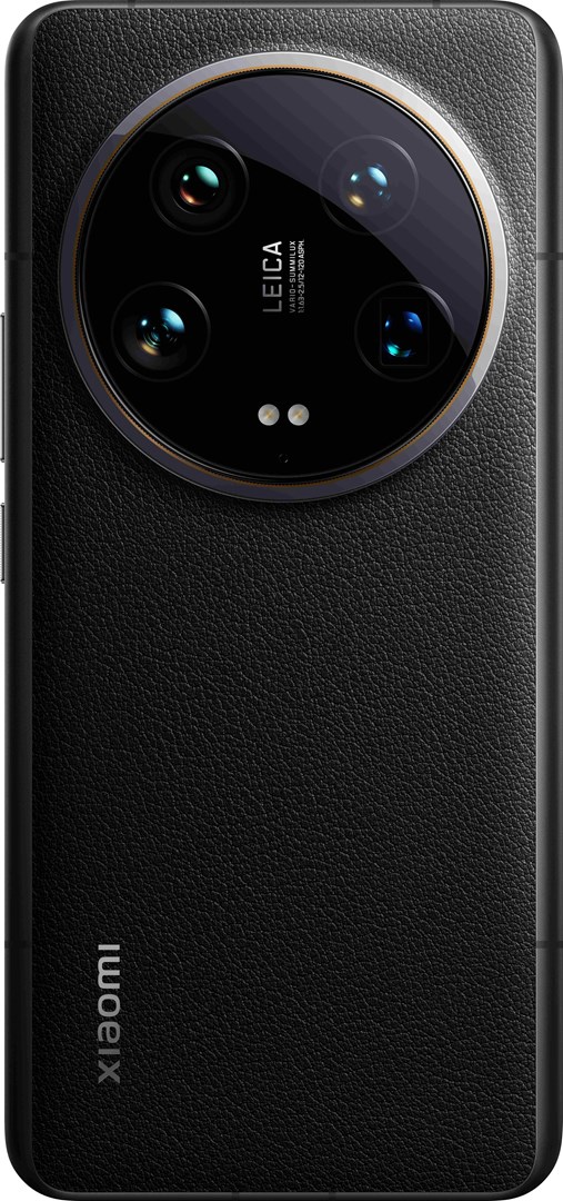 Celular Xiaomi 14 Ultra 5G, 6.73", 16GB/512GB, i zi