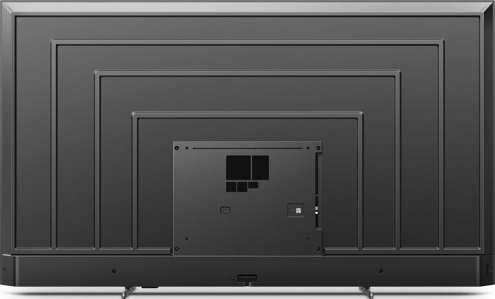 Televizor Philips 50PUS7608, 50" (126cm), 4K UHD, i zi