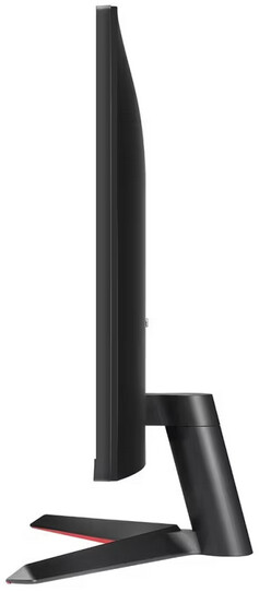 Monitor LG 27MP60GP-B - LED, 27", FullHD, i zi