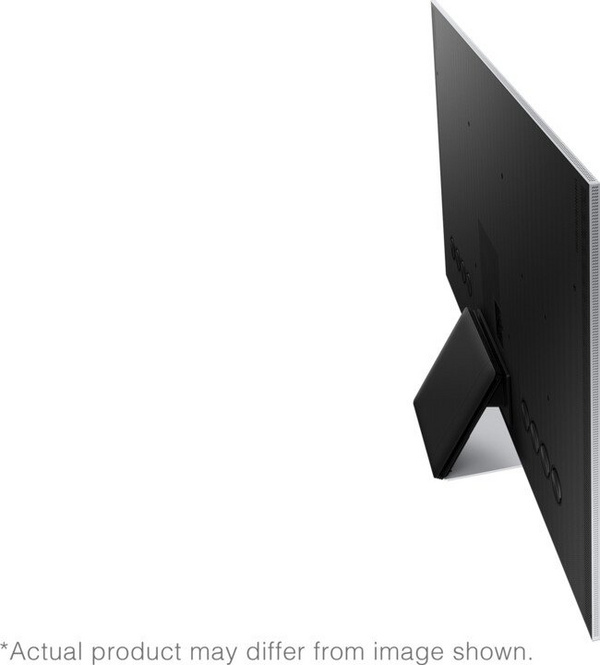 Televizor Samsung QE75QN900B, 75" (189cm), 8K UHD, i argjendtë
