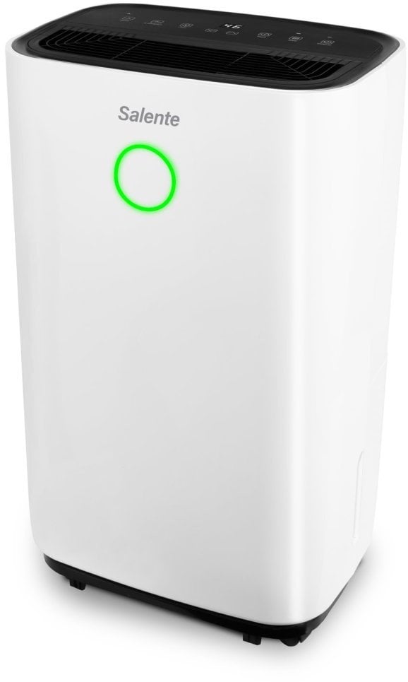 Osmozues ajri Salente WaterStar20, 20L në ditë, depozitë 4L, i bardhë