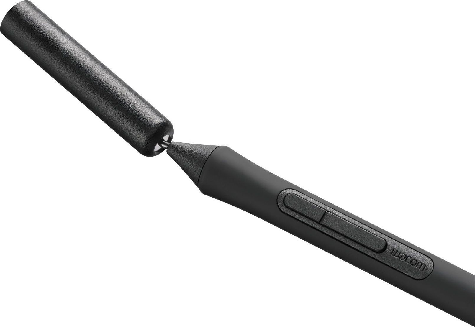 Penë dixhitale Wacom Pen 4K, për Wacom Intuos, pa bateri, e zezë