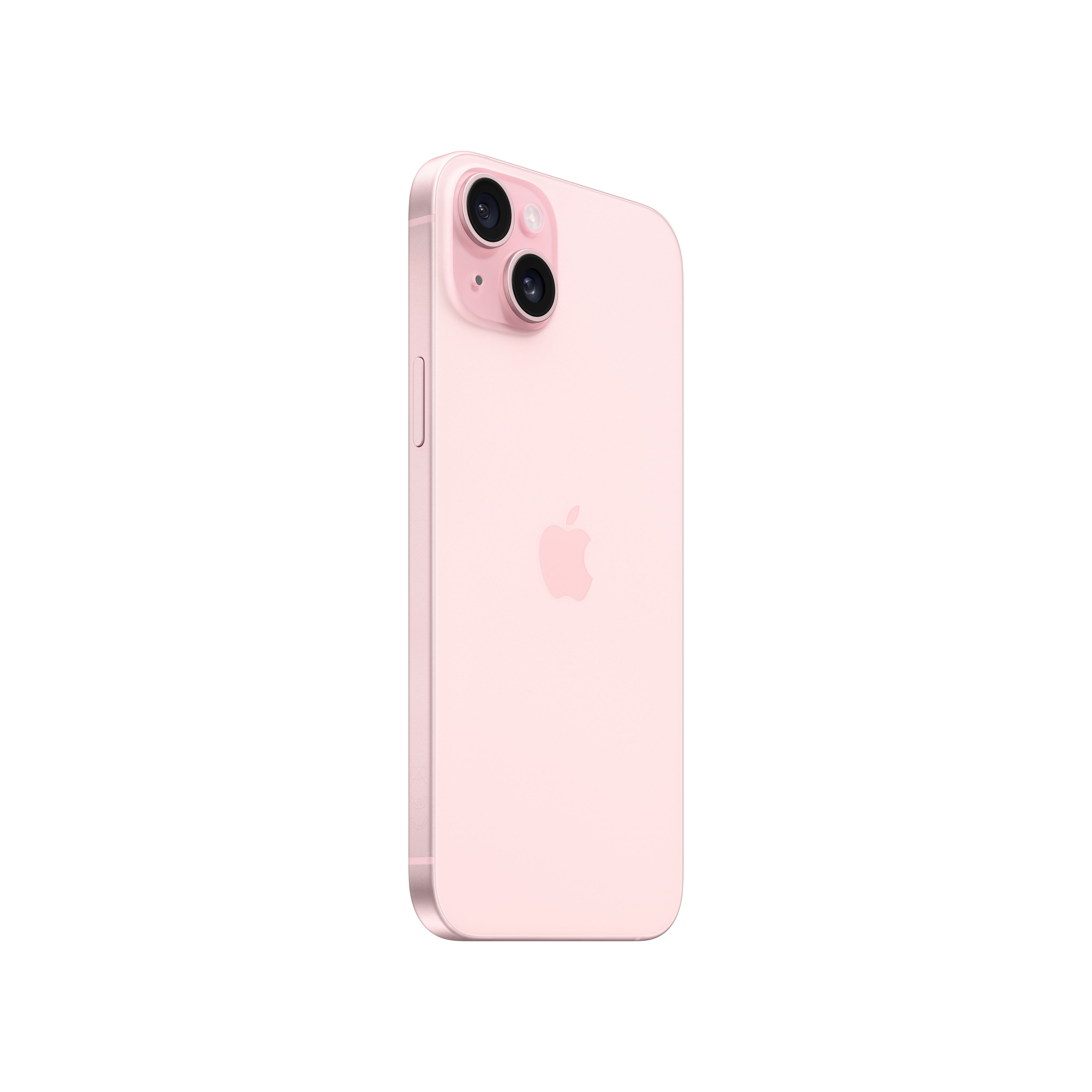 Apple iPhone 15 Plus, 128GB, Pink