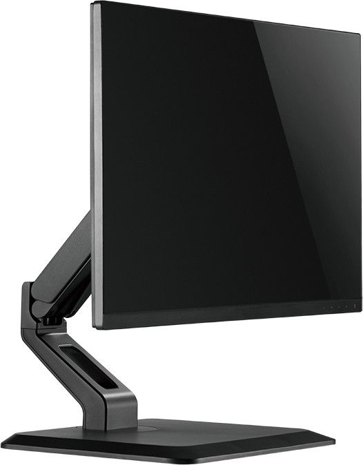 Standi për monitor LogiLink BP0100, 17" 32", i zi