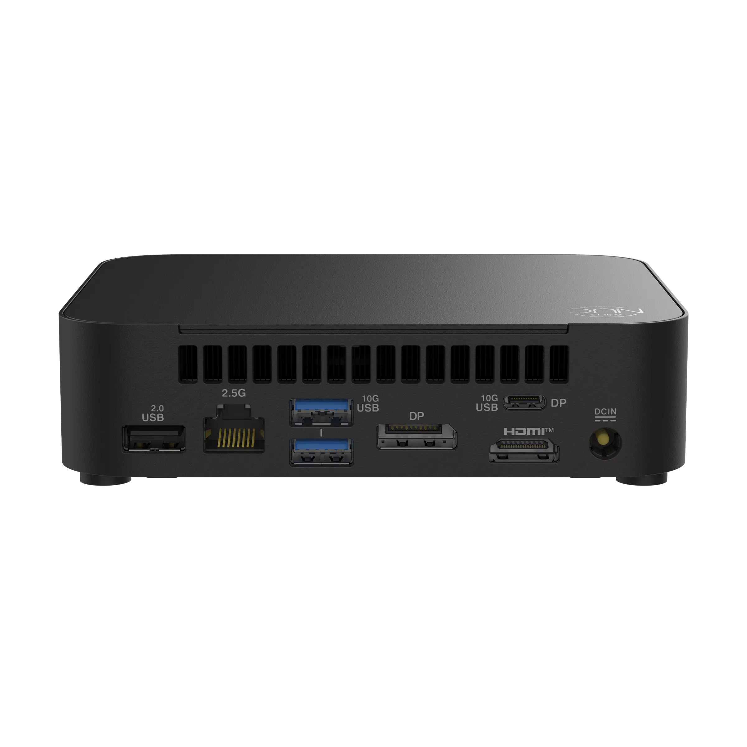 Mini PC ASUS NUC 14 Essential RNUC14MNK2500002, Intel Core N-Series, i zi 2