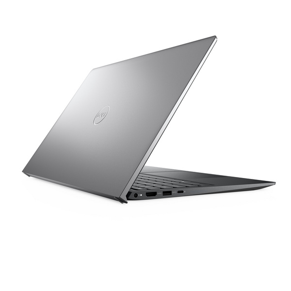 Laptop DELL Vostro 15 5515, 15.6", 8 GB RAM, 256GB SSD, AMD Ryzen 3 5300U, AMD Radeon Graphics, i hirtë