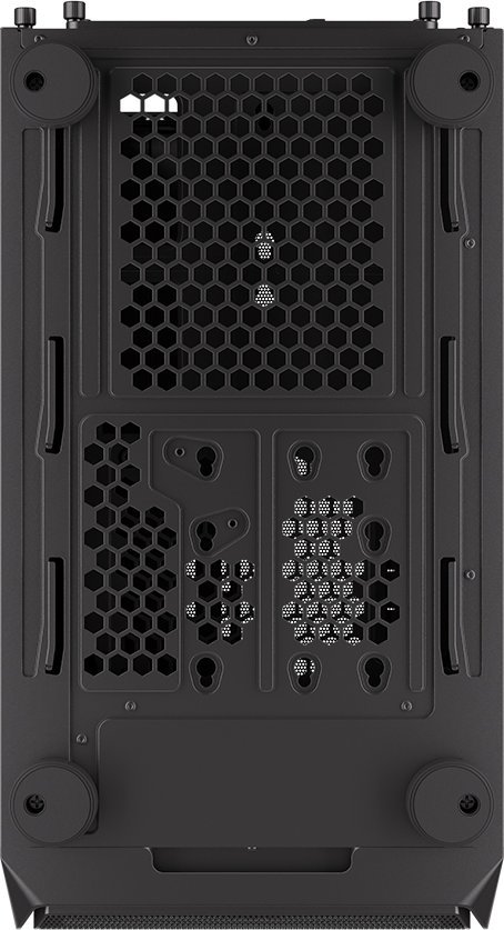 Kasë Endorfy Arx 500 ARGB, Midi Tower