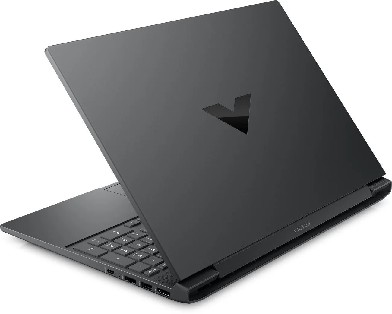 Laptop HP Victus 15-fa2059nw, Intel Core i7-13620H, NVIDIA GeForce RTX 5060, i zi 4