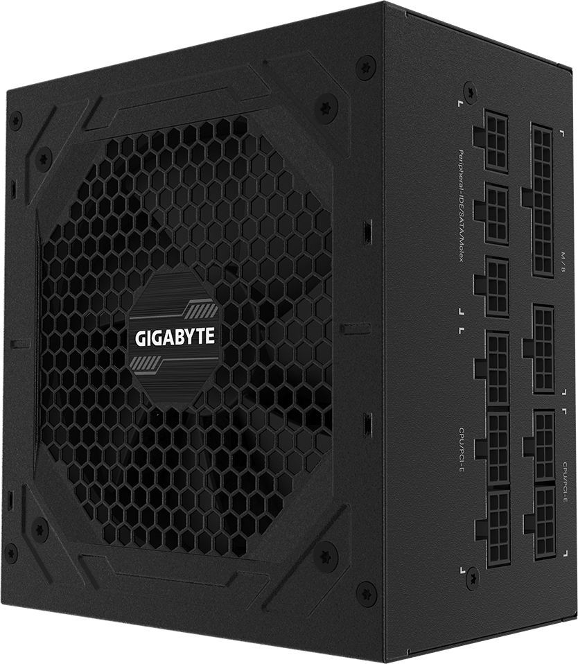 Burim energjie Gigabyte P1000GM (GP-P1000GM), 1000W