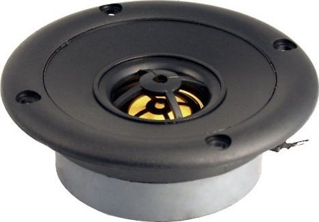 Tweeter AVD505, 100W, 8 Ohm, 10 cm
