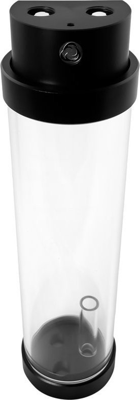Rezervuar uji për PC Singularity Protium 200mm, acetal, i zi