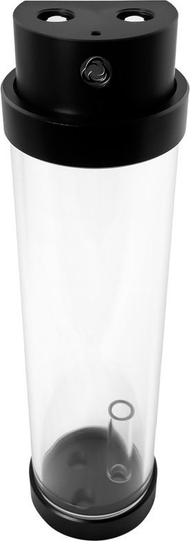 Rezervuar uji për PC Singularity Protium 200mm, acetal, i zi