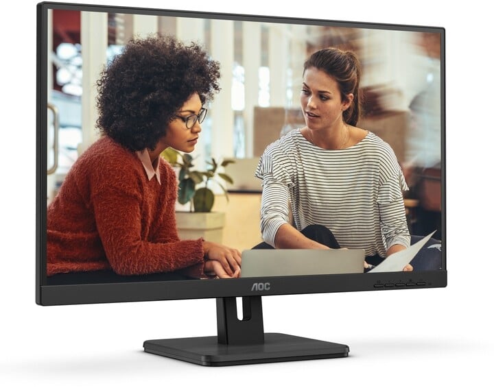 Монитор AOC Q27E3UAM - LED 27"