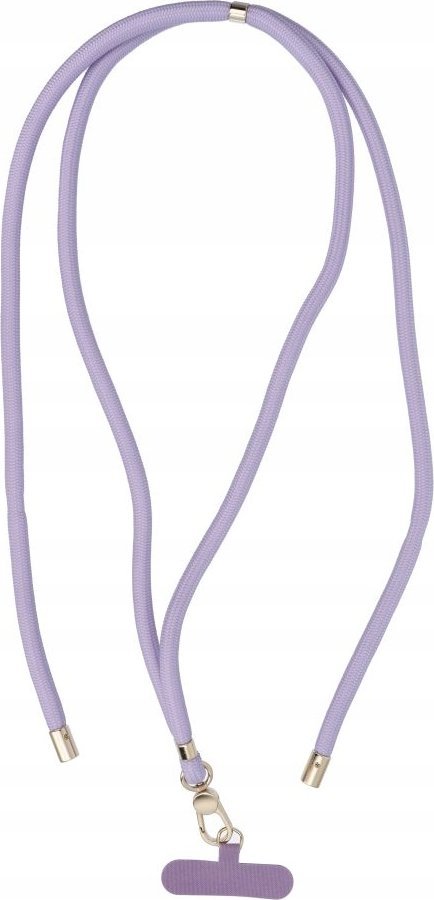 Лента за телефон SWING Pendant 8mm, должина на врвка 165 cm, прилагодлива