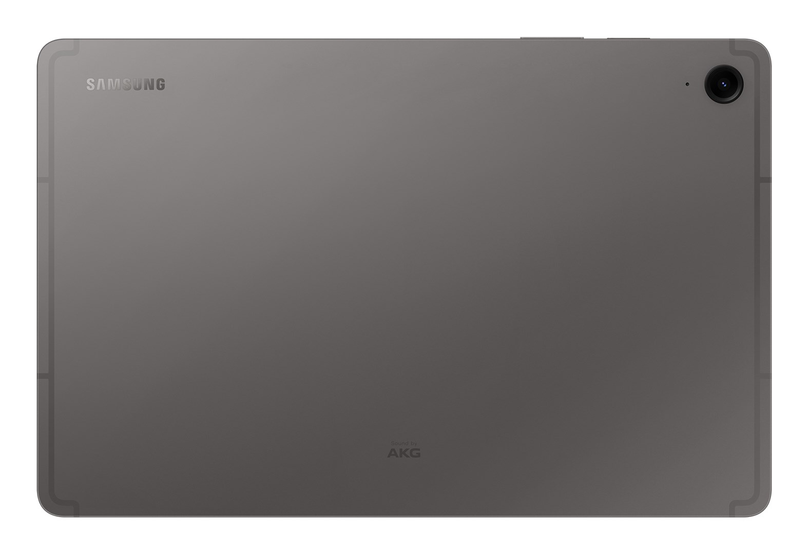 Tablet Samsung Galaxy Tab S9 FE Wi-Fi, 10.9", 128GB, i hirtë