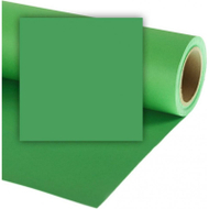 Backdrop Paper 2.72x11m Chromagreen