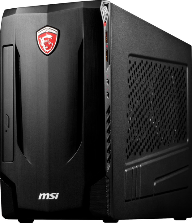 Kompjuter MSI Nightblade MIB VR7RC-243EU, i zi