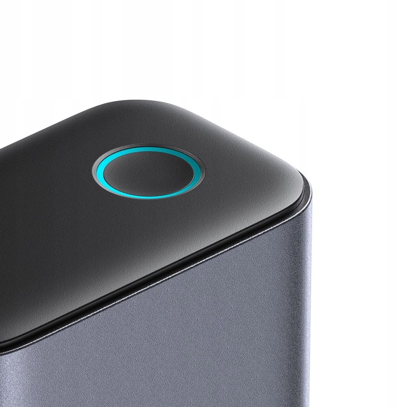 Karikues tavoline Joyroom JR-TCM02 GaN, 65W, 4xUSB C 2xUSB A, gri