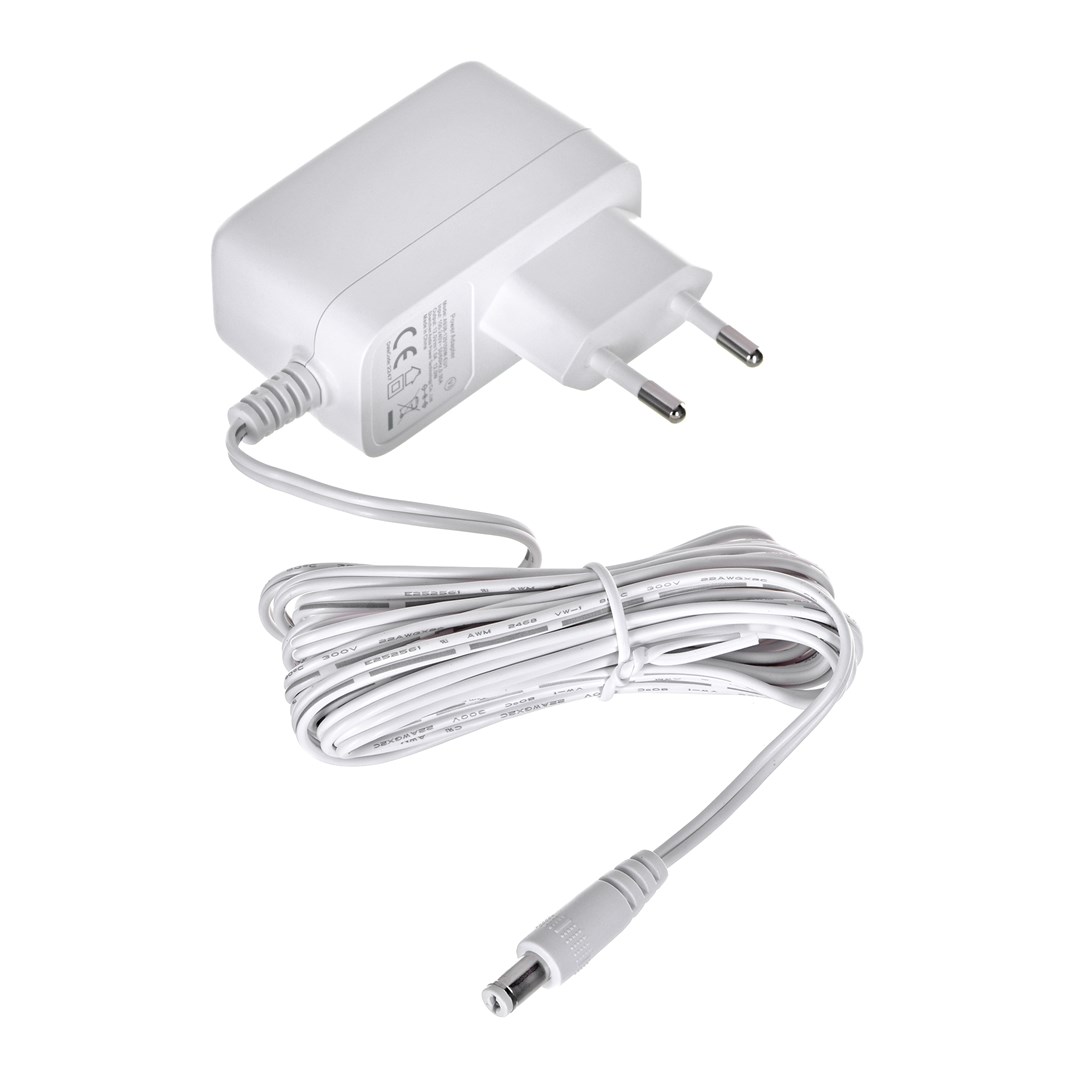 Kamerë sigurie Dahua IPC-F32MIP, 3 MP, 2304 x 1296, me mikrofon të integruar, e bardhë