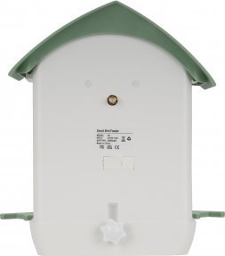 Камера за диви животни Redleaf RD001, Full HD, сончев панел, сива