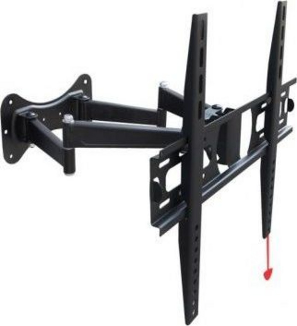 Држач за телевизор Libox Handle LB-410 Monaco, црн