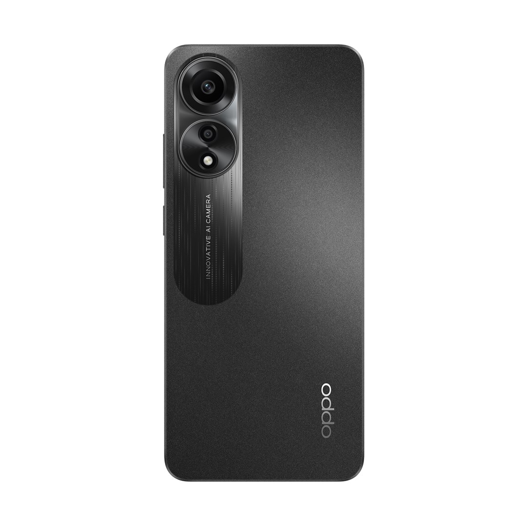 Celular OPPO A78, 6.43", 8GB RAM, 128GB, 4G, i zi