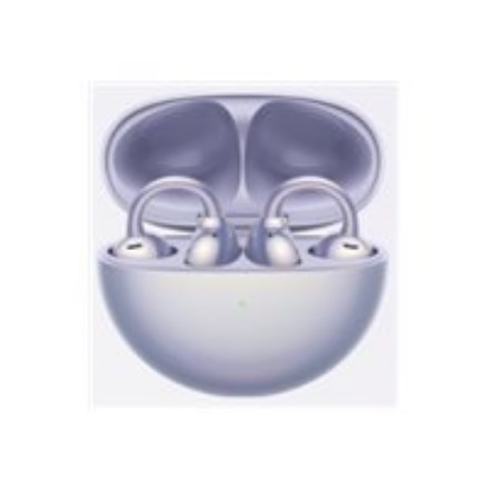 Kufje wireless Huawei FreeClip, vjollcë