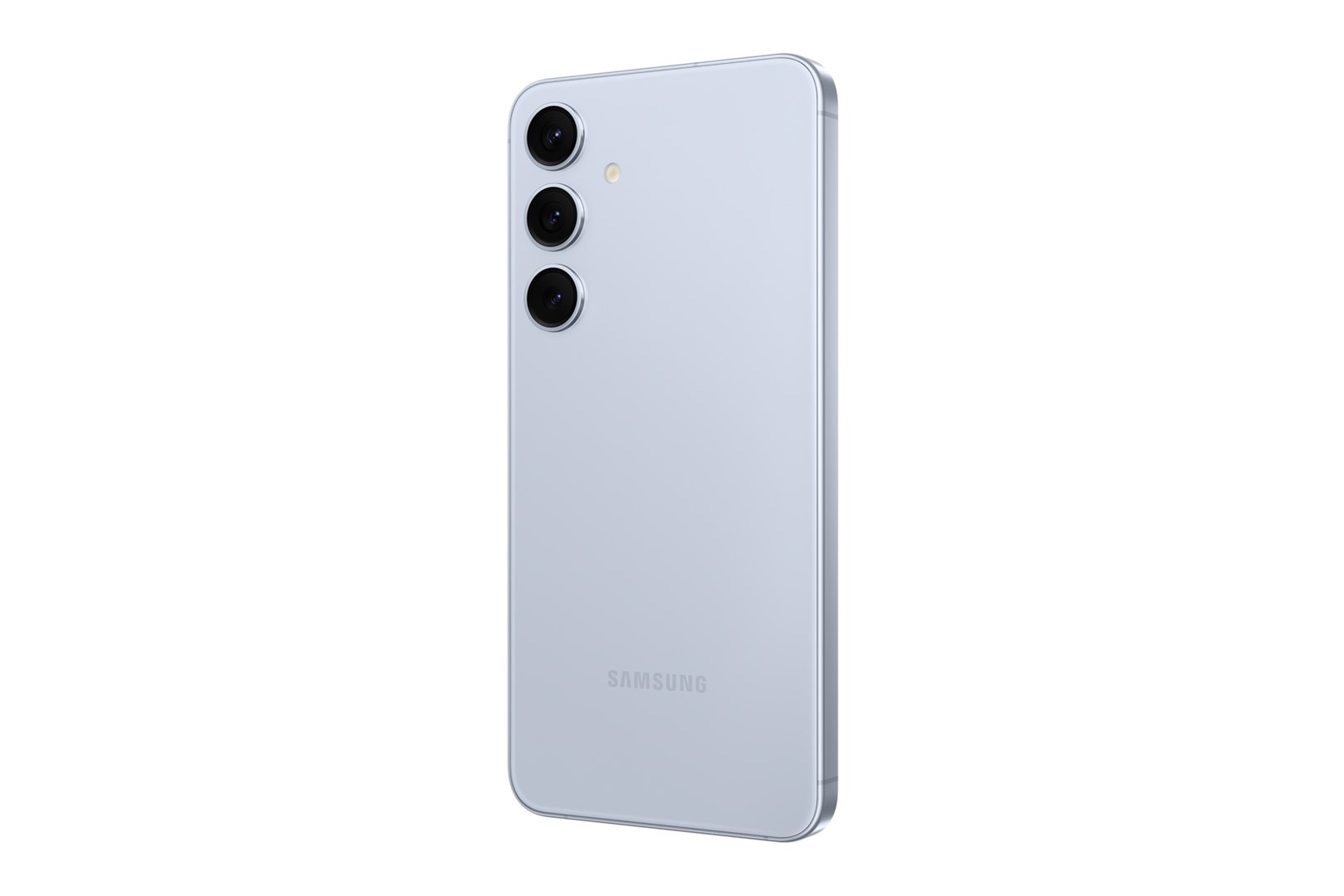 Celular Samsung Galaxy S24+, 6.7", 512GB, 12GB RAM, i kaltër