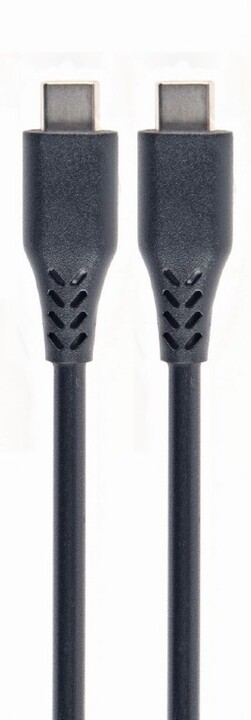 Karikues universal për laptop Gembird, USB-A, USB-C PD, 60W