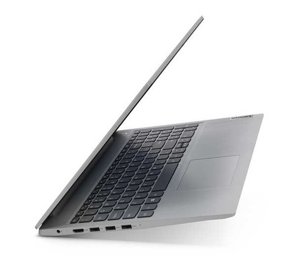 Laptop LENOVO IdeaPad 3, 15.6", 12 GB RAM, 256 GB SSD, Intel® Core™ i3, Intel® UHD Graphics, i hirtë