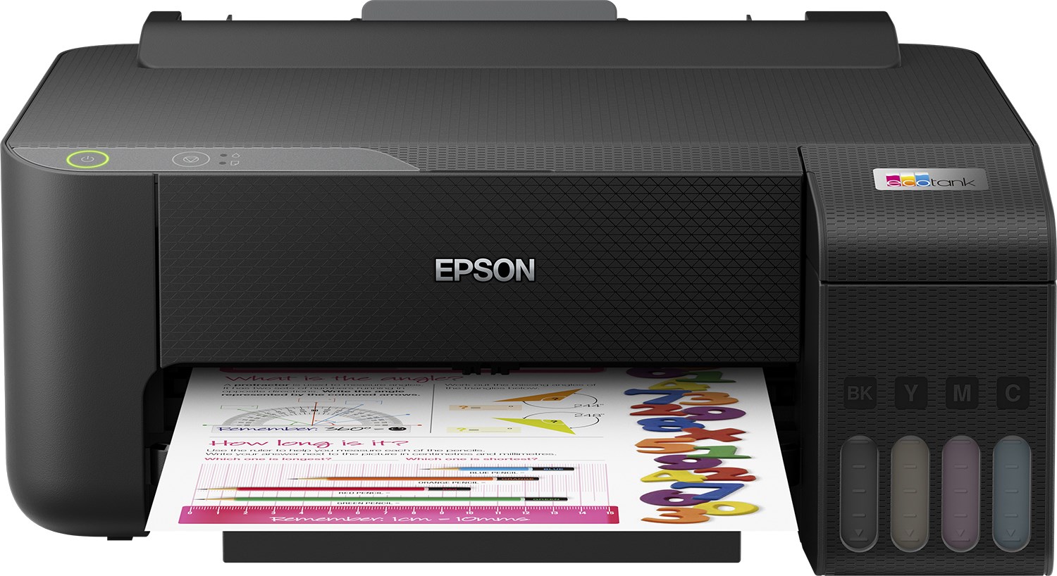 Printer Epson EcoTank L1210, A4, i zi