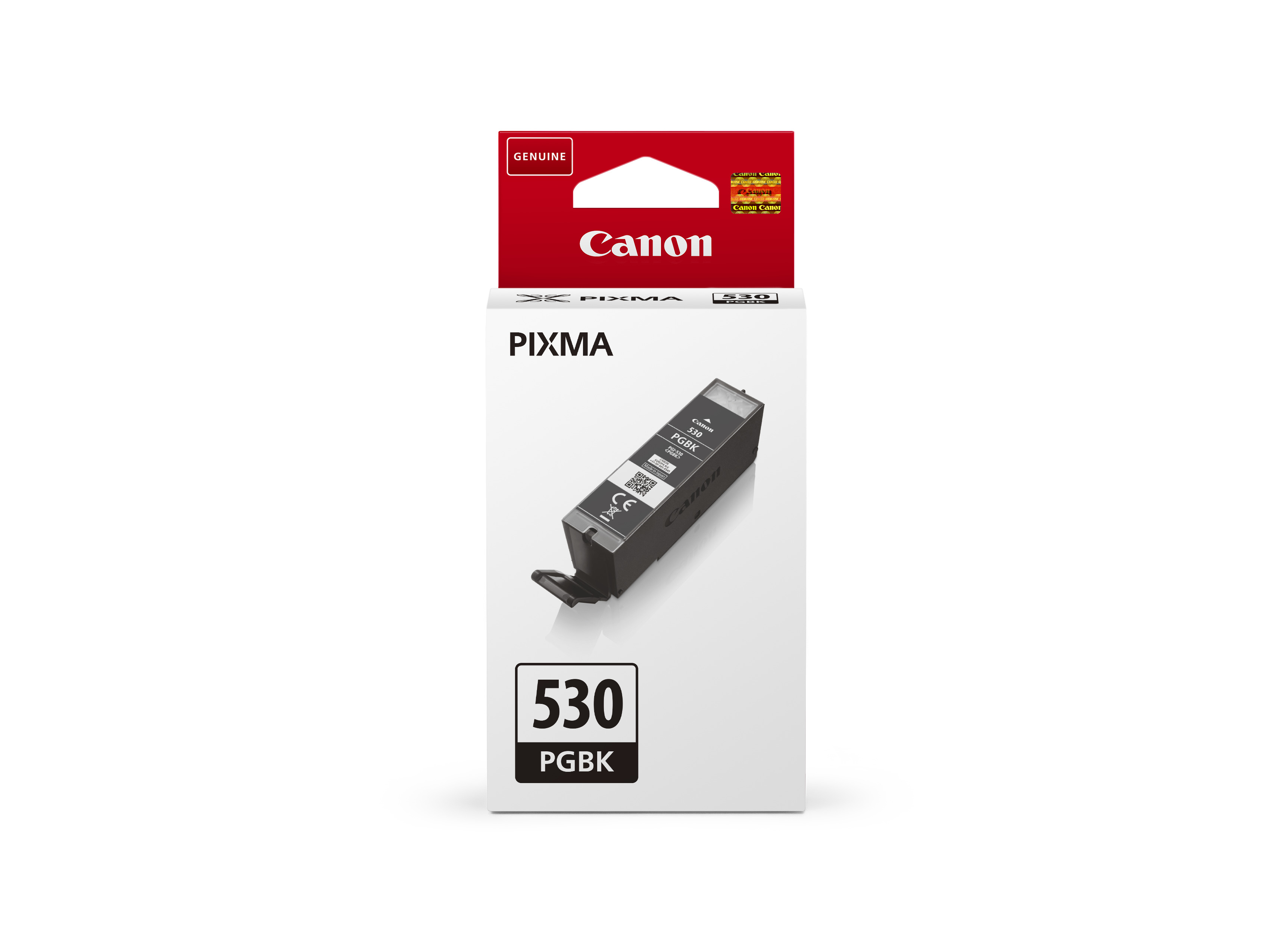 Ngjyrë për printer Canon PGI-530 PGBK, 400 faqe, e zezë