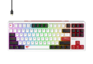 Tastierë gaming Havit KB902L  Tastierë gaming Havit KB902L