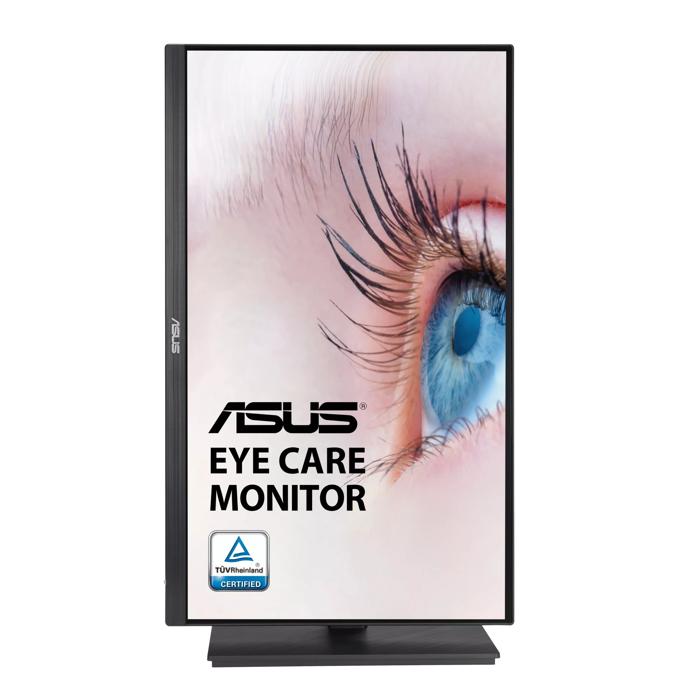Monitor ASUS VA27EQSB, 27", Full HD, i zi