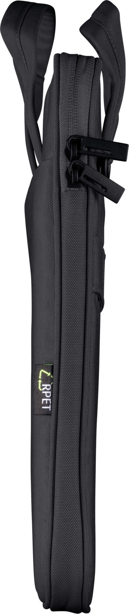 Çantë laptopi Trust Bologna, 16", me maus wireless, e zezë