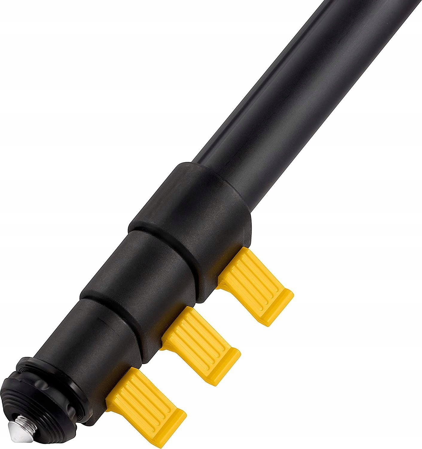 Monopod për kamerë Kodak PhotoGear, 21"-72", alumin, portokalli