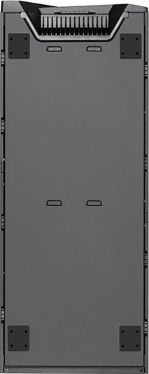 Kasë SilverStone ALTA F2, Midi Tower