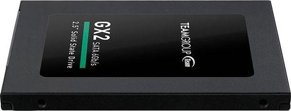 Диск SDD Team Group GX2, 2.5 ", 128GB