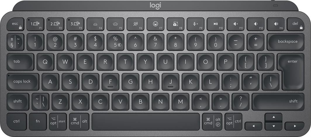 Тастатура Logitech MX Keys Mini (920-010498), US