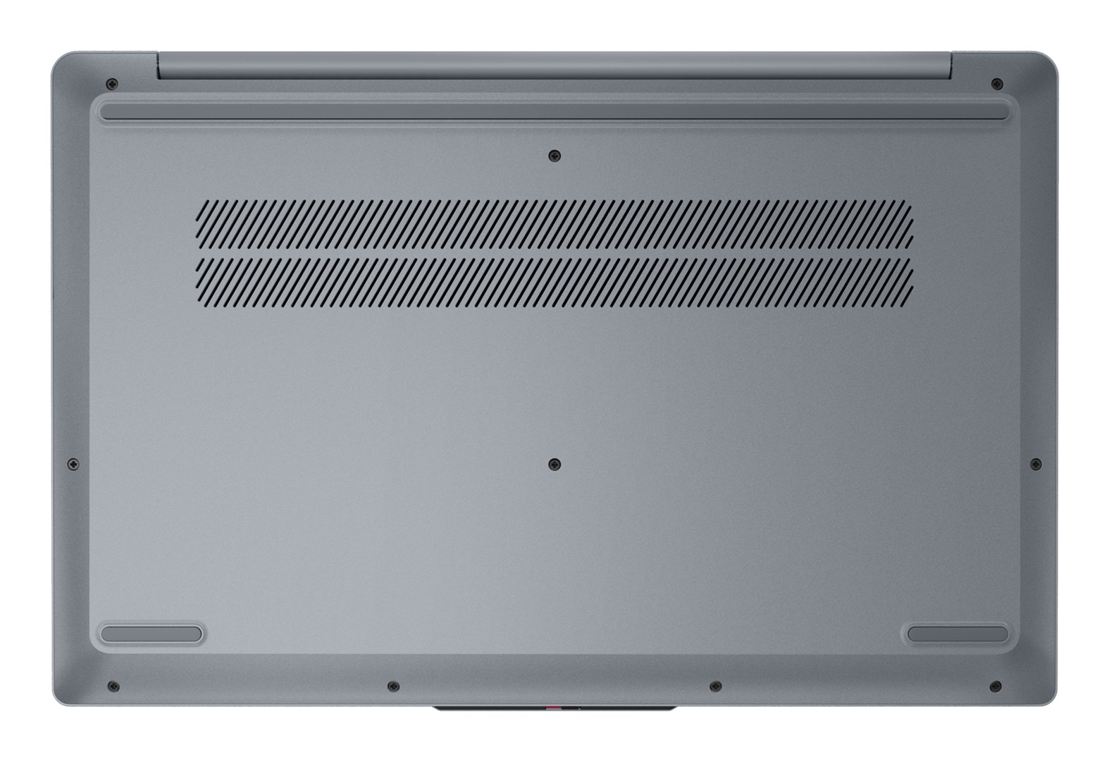 Laptop Lenovo IdeaPad Slim 3 15ABR8, 15.6", AMD Ryzen 5 5625U, 8GB DDR4-SDRAM, 256GB SSD, AMD Radeon Graphics, i hirtë